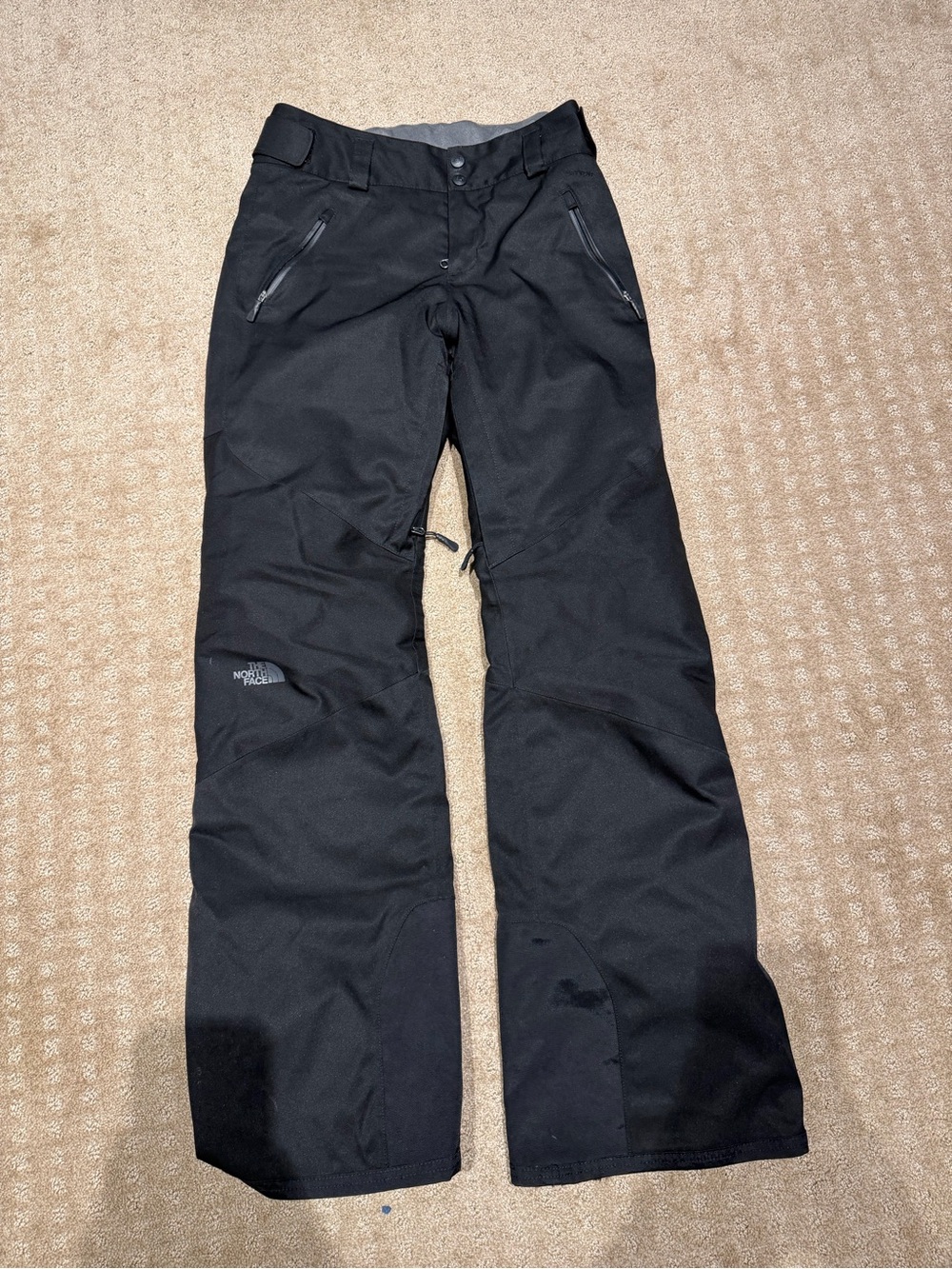 The North Face Women’s Freedom Insulated Pants